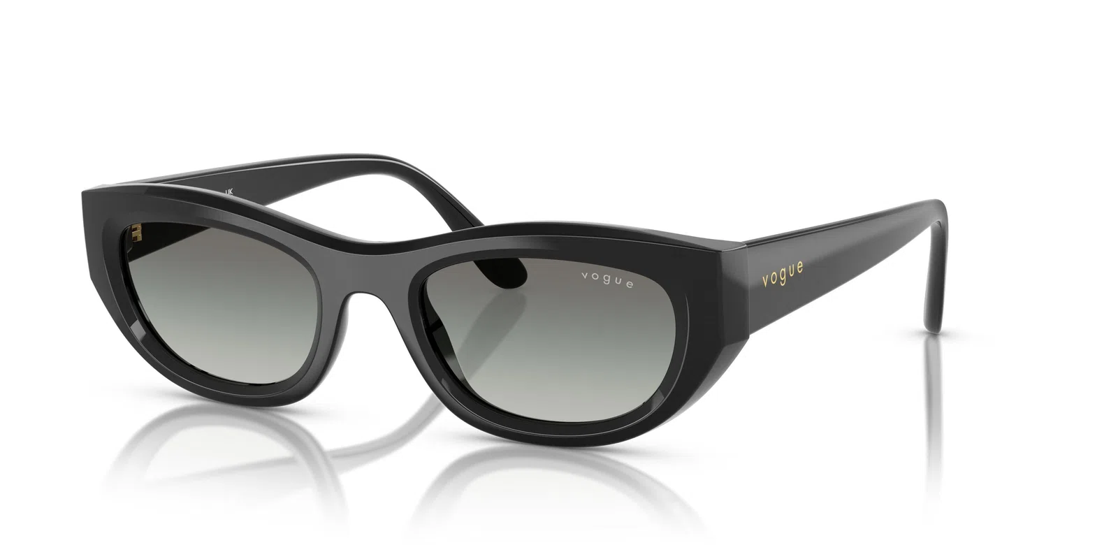 Vogue Eyewear 5616S Sunglasses - view 20